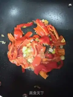 Make Paprika sauerkraut step 4