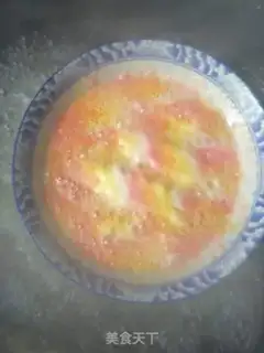 Make Strawberry pudding step 3