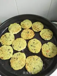 Make A broccoli step 8