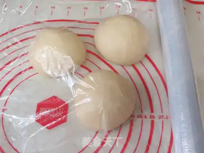 Make Light cream toast step 9