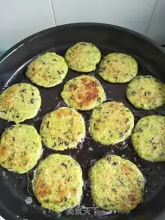 Make A broccoli step 9