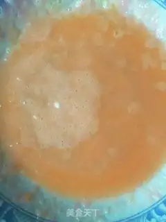 Make Strawberry pudding step 5
