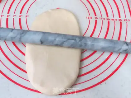 Make Light cream toast step 10