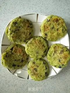 Make A broccoli step 10