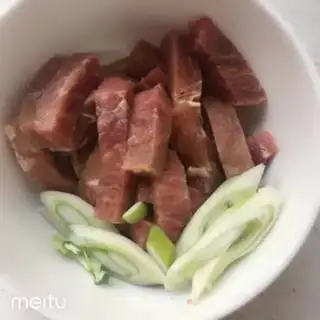 Make Tomato steak screwdriver step 0