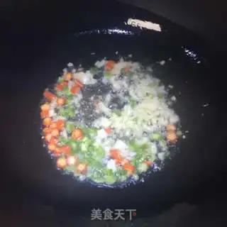 Make Chicken blood step 5