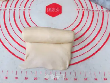 Make Light cream toast step 11