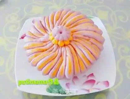 Make Creative art step 16