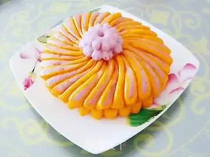 Make Creative art step 17