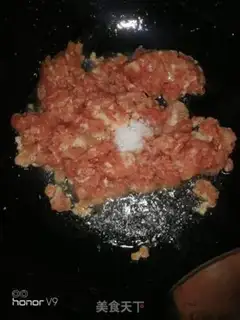 Make Pelican tofu step 1