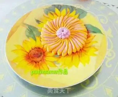 Make Creative art step 18