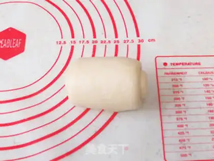 Make Light cream toast step 14