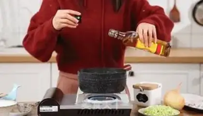 Make octopus step 7
