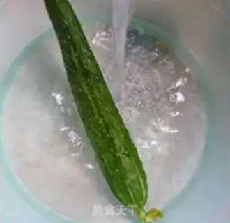 Make Scrambled mackerel step 5