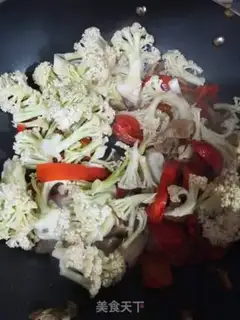 Make Paprika sauerkraut step 6