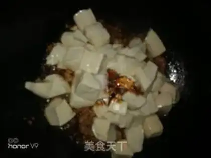 Make Pelican tofu step 3