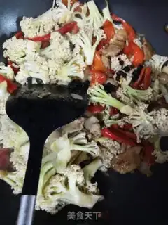 Make Paprika sauerkraut step 7