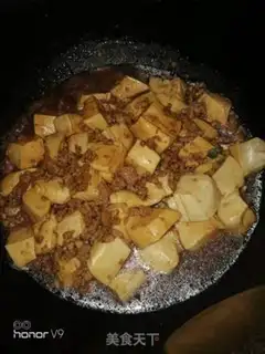 Make Pelican tofu step 4