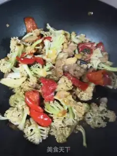 Make Paprika sauerkraut step 8