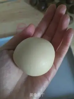Make Souffle step 17