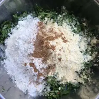 Make Wheat step 2