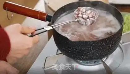 Make octopus step 11