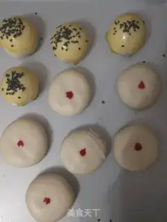 Make Souffle step 18