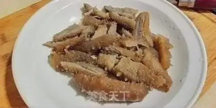 Make Soccer sea cucumber step 1