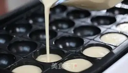 Make octopus step 12
