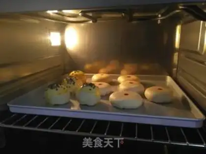 Make Souffle step 19