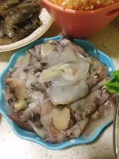 Make Home barbecue step 4