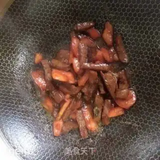 Make Tomato steak screwdriver step 8
