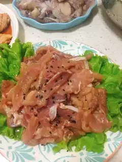 Make Home barbecue step 5