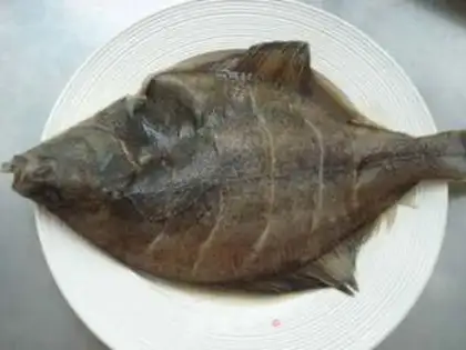 Make Vapouring herring step 0