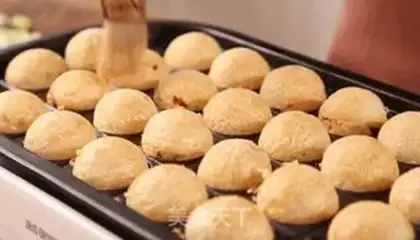 Make octopus step 15