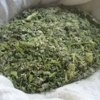 Make Wheat step 6