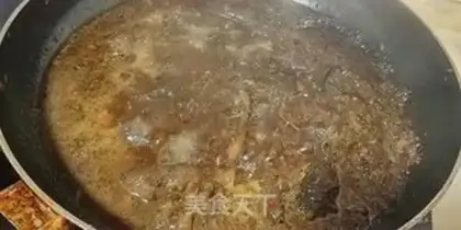 Make Soccer sea cucumber step 5