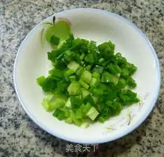 Make Scrambled onions step 2