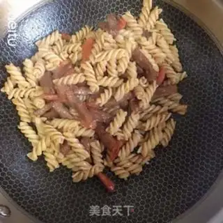 Make Tomato steak screwdriver step 10