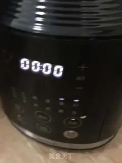 Make Sweet orange juice step 3