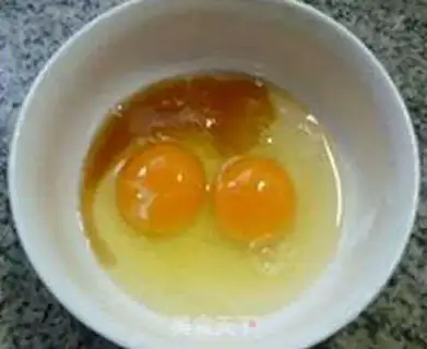 Make Scrambled onions step 3