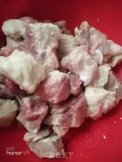 Make Cinnamon step 1