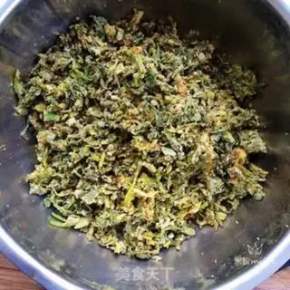 Make Wheat step 8
