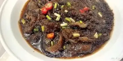 Make Soccer sea cucumber step 7