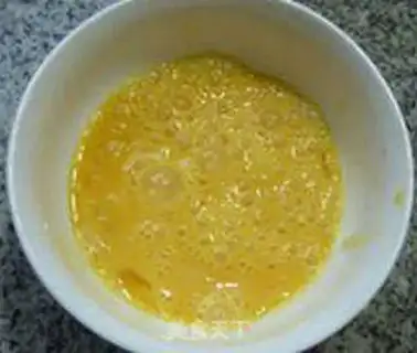 Make Scrambled onions step 4