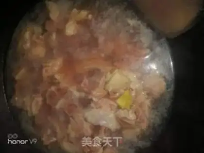 Make Cinnamon step 2