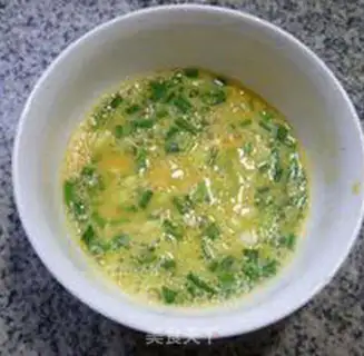 Make Scrambled onions step 5