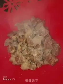 Make Cinnamon step 3