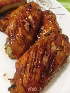 Make Home barbecue step 10