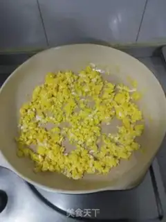 Make pan paste step 4